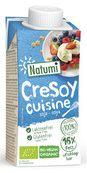 CreSoy "Nata de Soja" bio Natumi 15x200ml