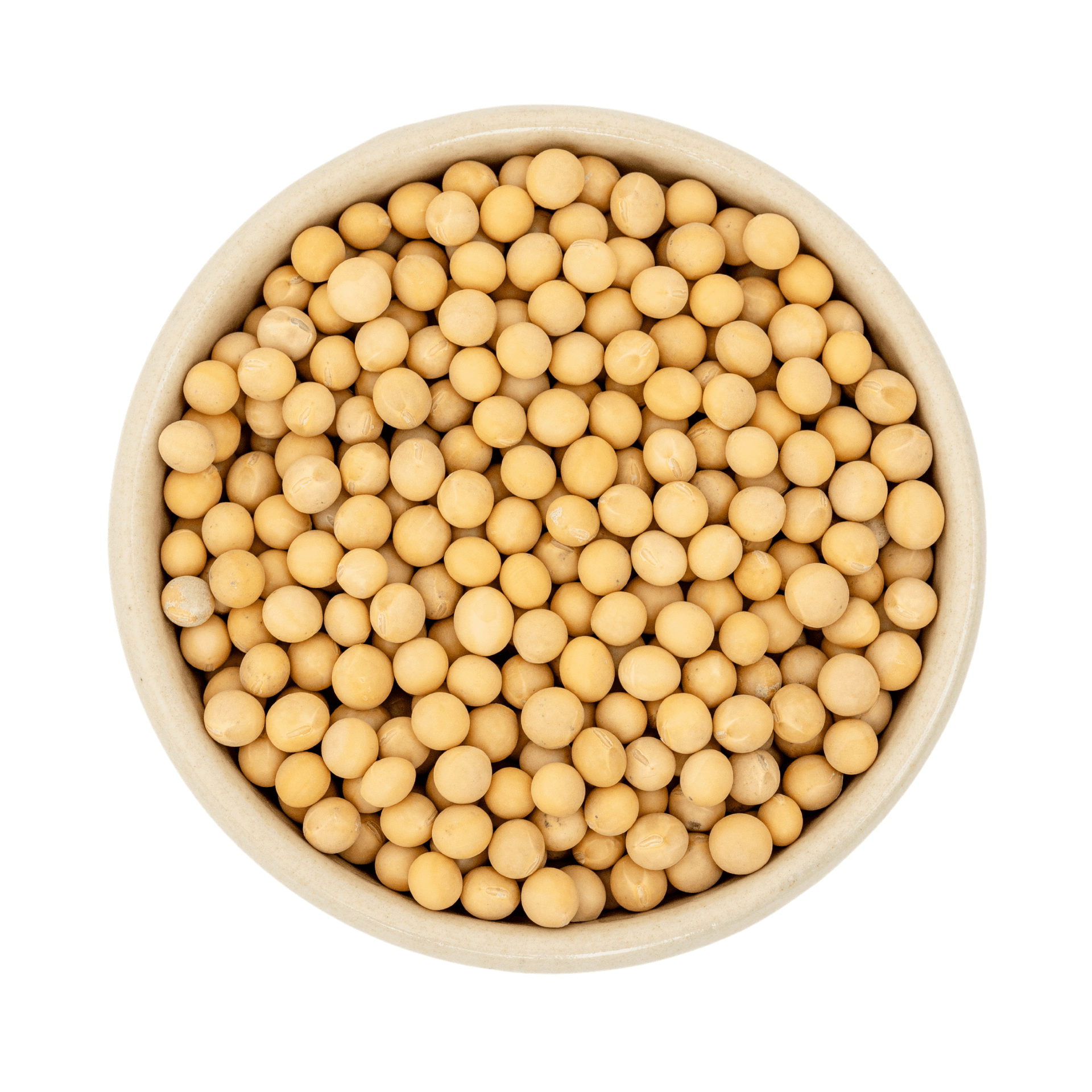 Organic Soybeans 25kg