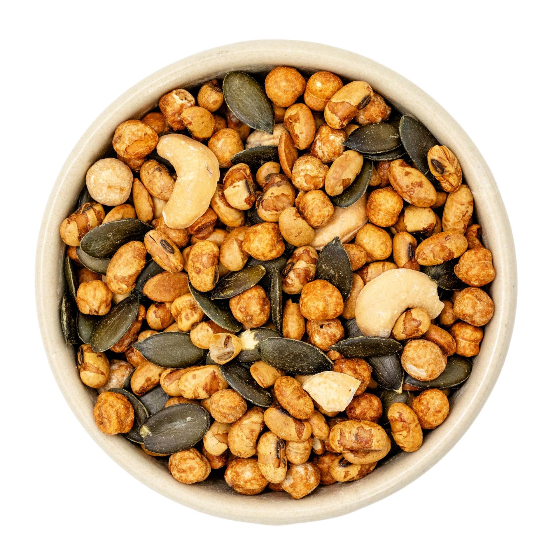 Snack Proteico Bio 12.50kg