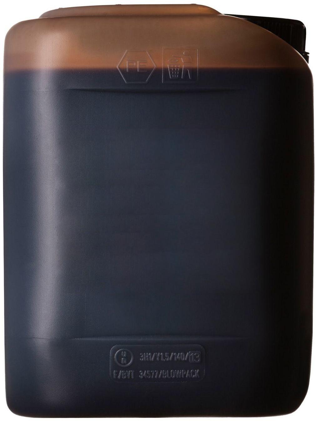 Vinagre Balsâmico escuro Bio 5l