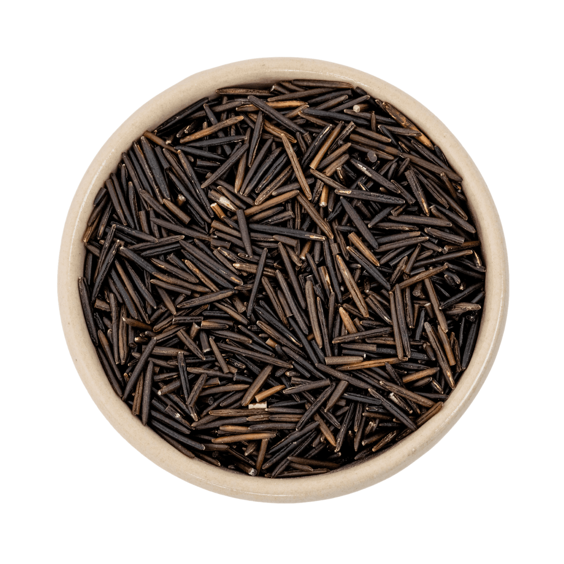 Arroz Selvagem Biológico 25kg