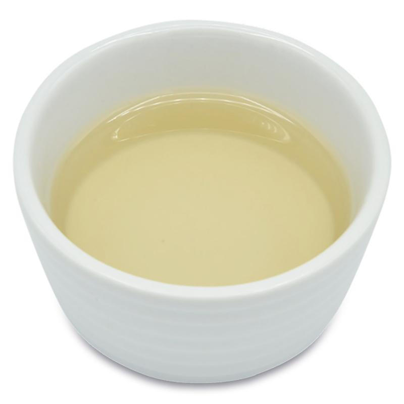 Condimento Branco Biológico 8l Bananeira