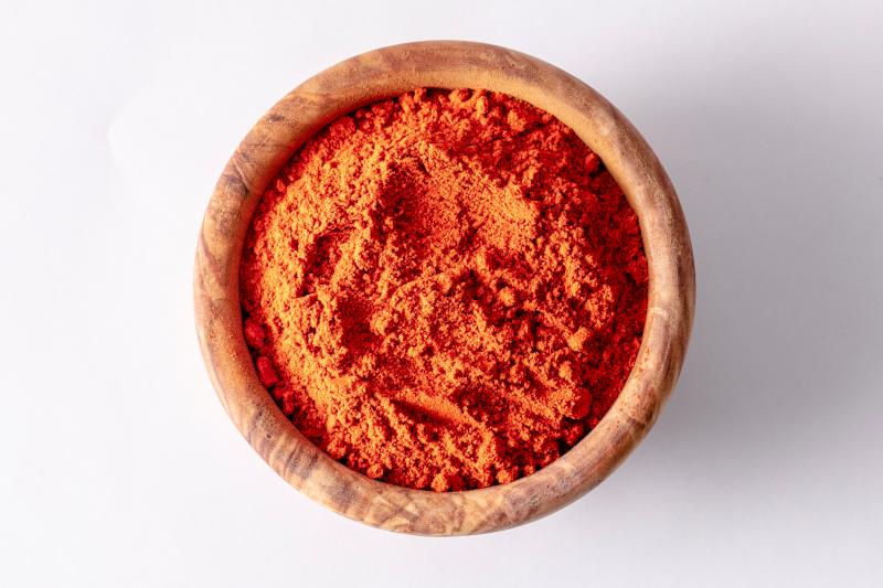 Chili moído bio 1kg