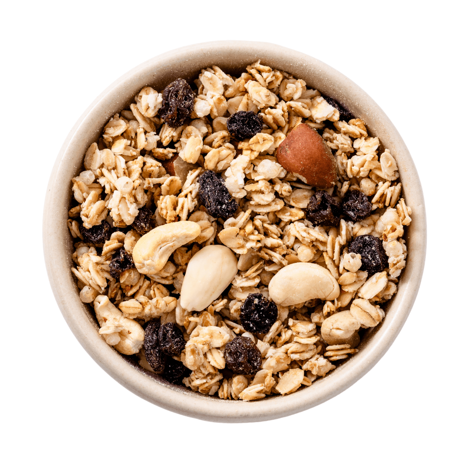 Crunchy de Rosca Biológico 12.50kg