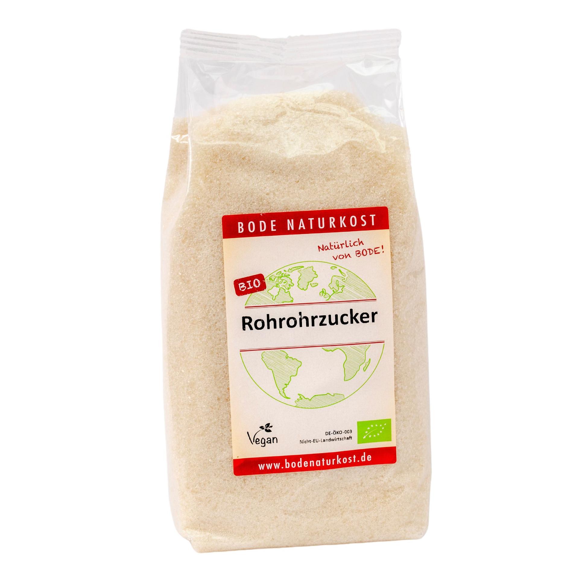 Açúcar mascavo Biológico 1kg