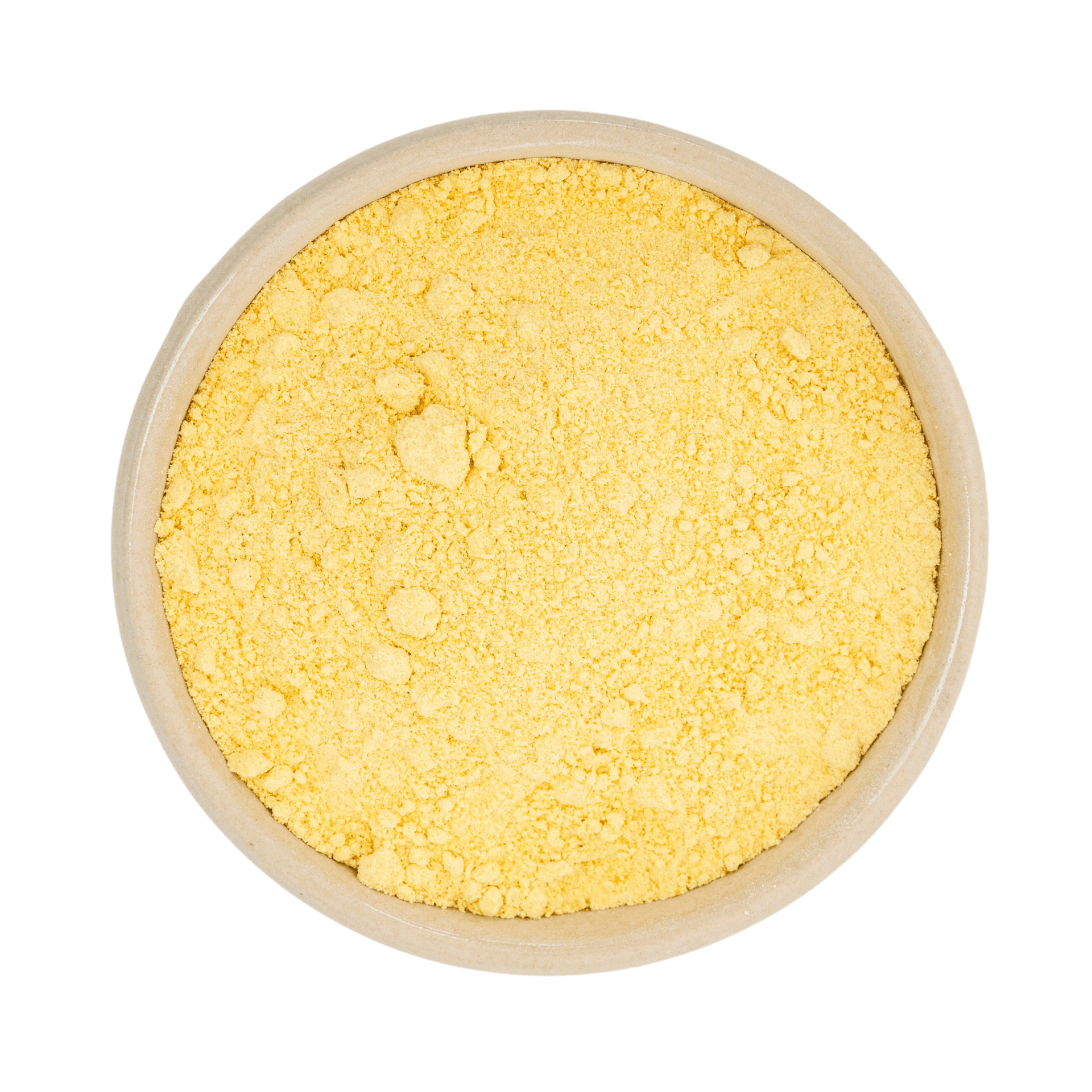 Farinha de lupino doce torrada biológica 25kg