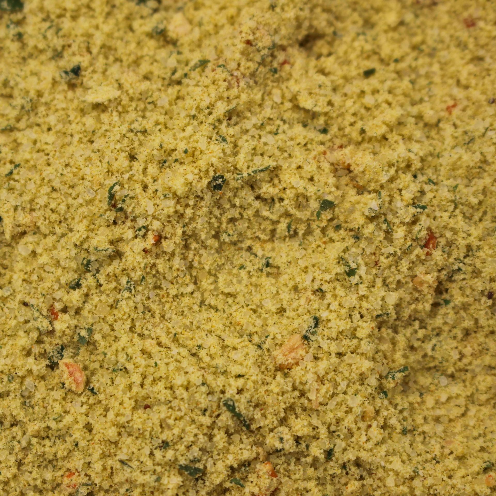 Caldo de legumes 100% vegetal - sem fermento - Biológico - Vegano 12.50kg