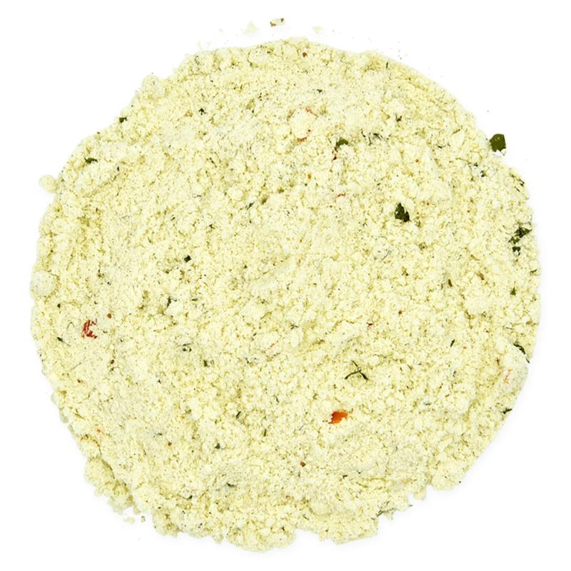 Caldo de legumes sem fermento de levedura Biológico 7kg Bananeira