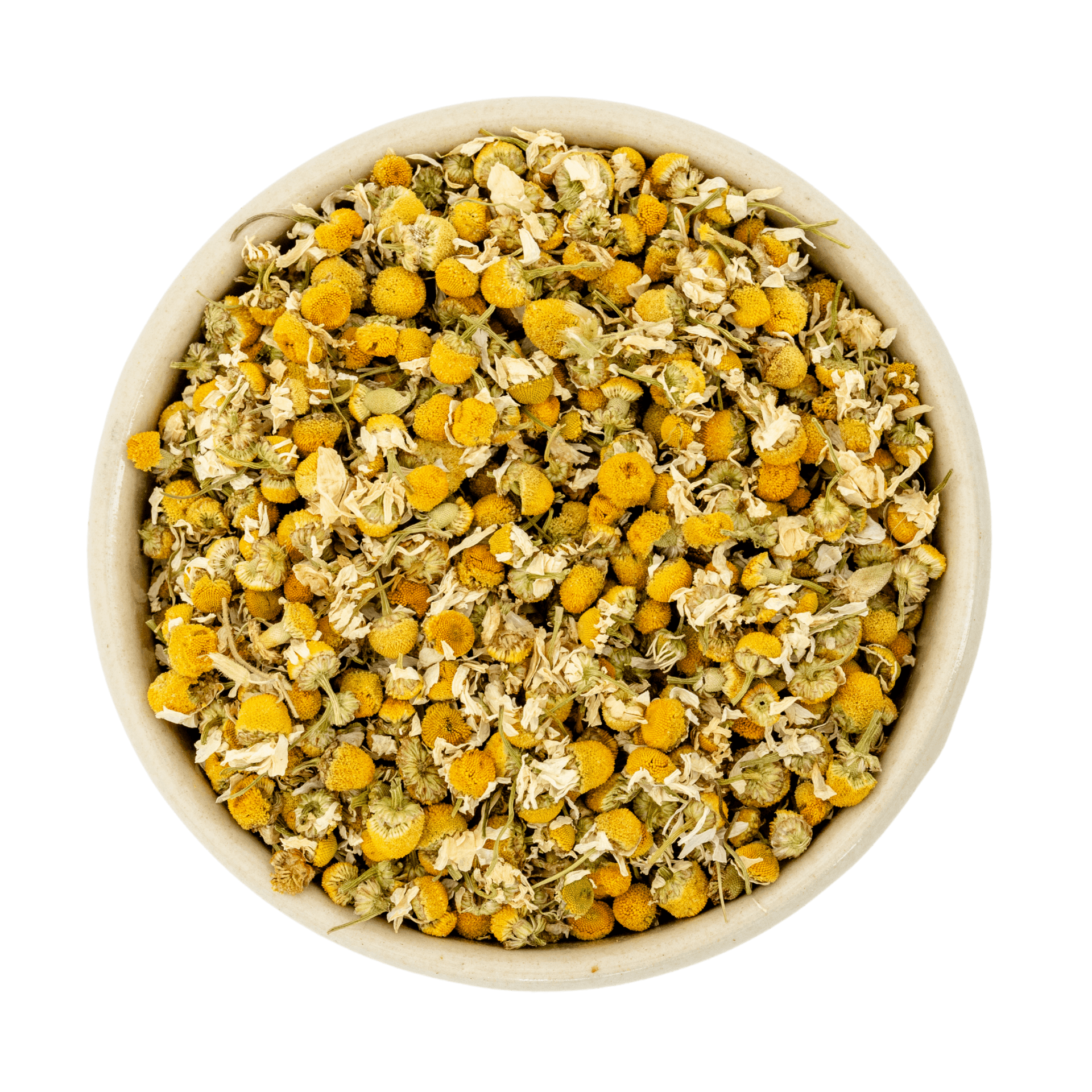 Chá de Camomila Biológico (Flores de camomila inteiras bio Europa) 13kg