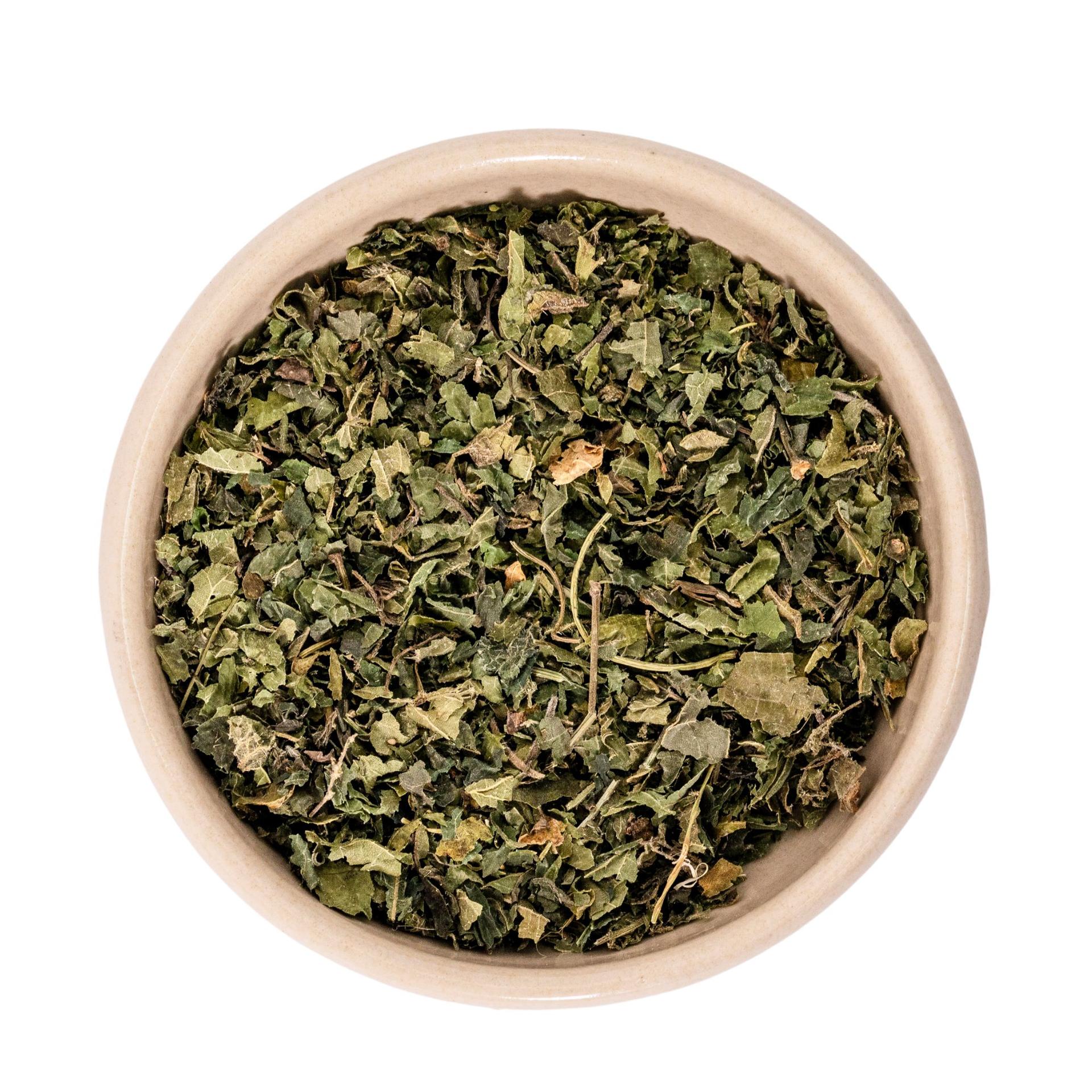 Chá de urtiga bio 1kg