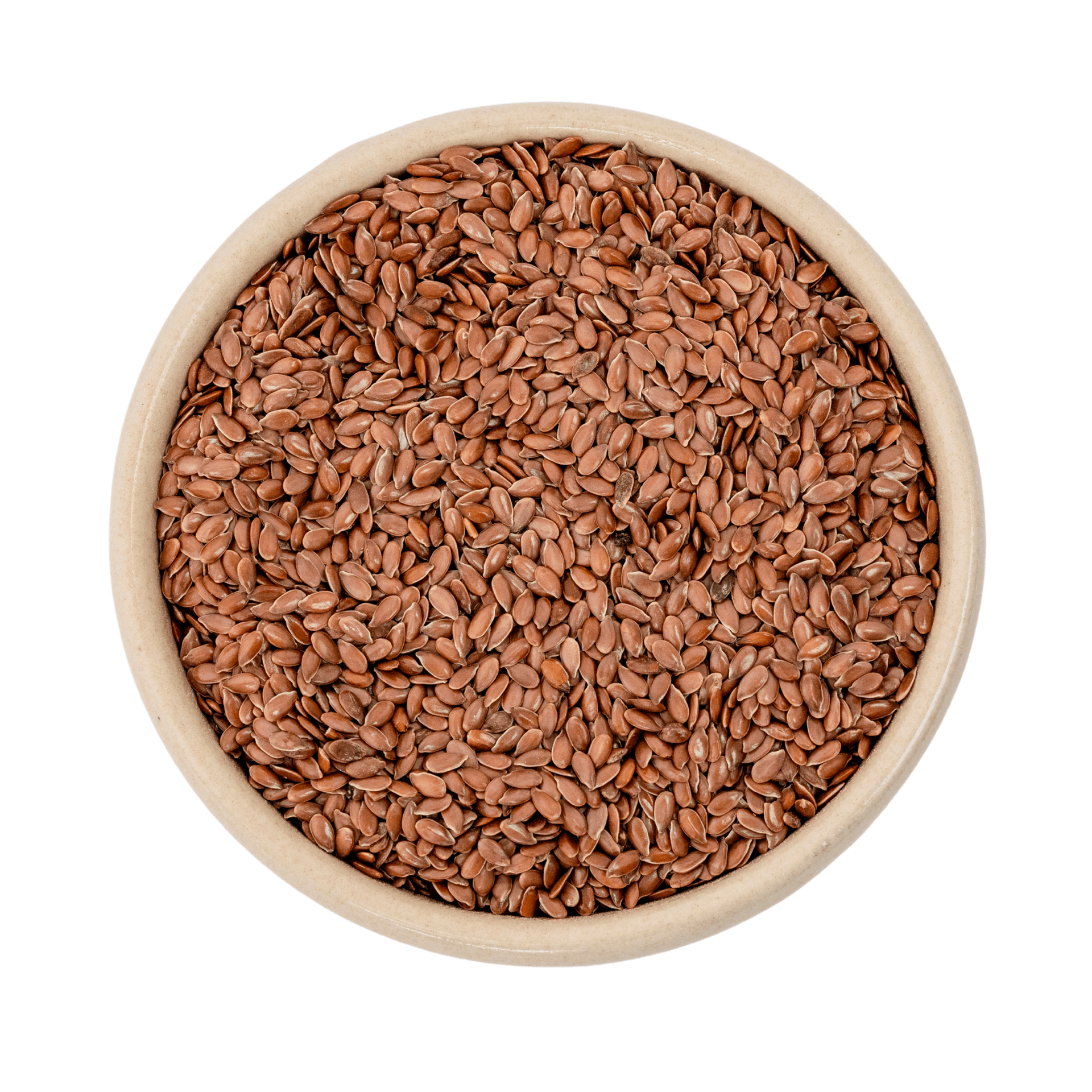 Sementes de linhaça marrom orgânicas 5kg
