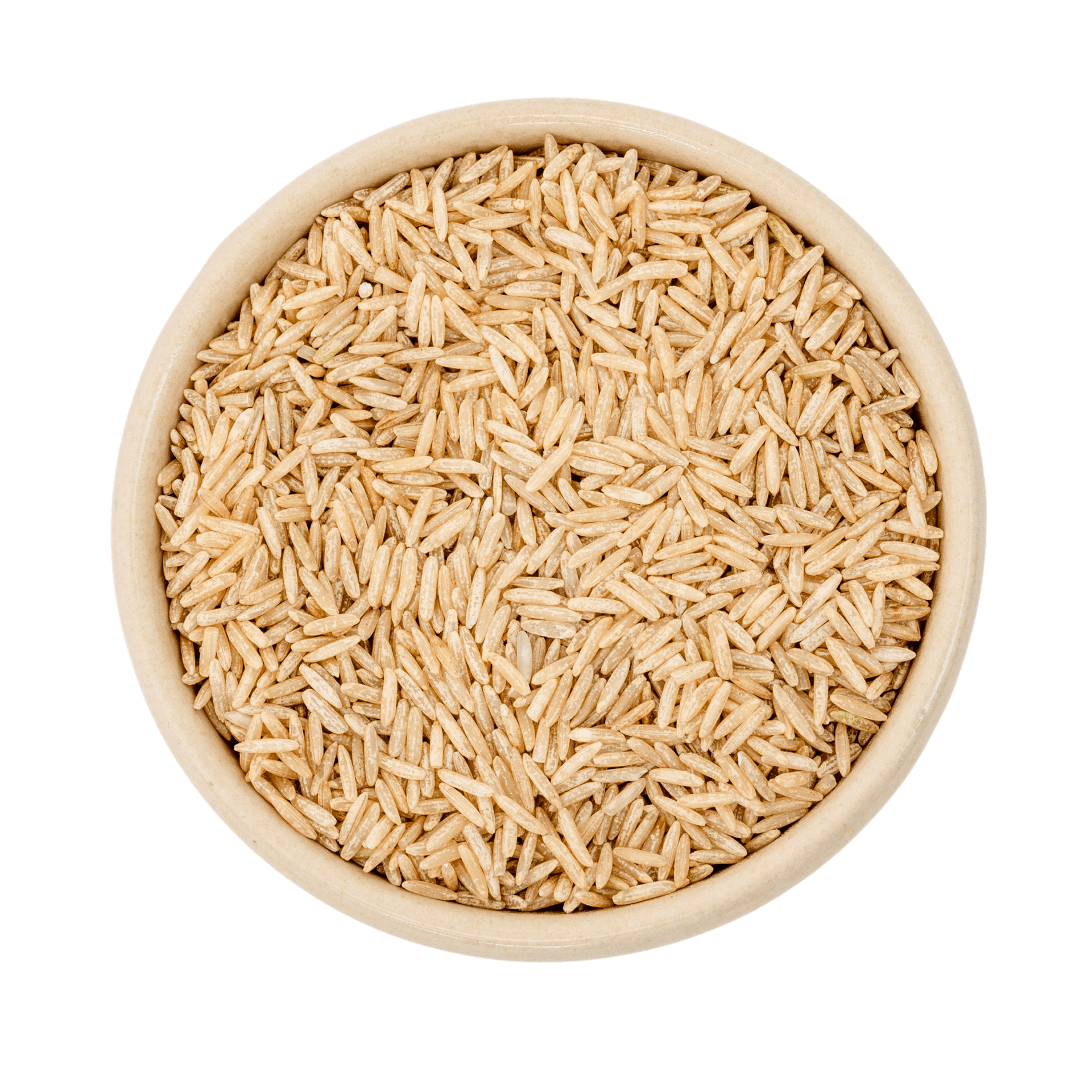 Arroz Basmati integral Biológico 25kg