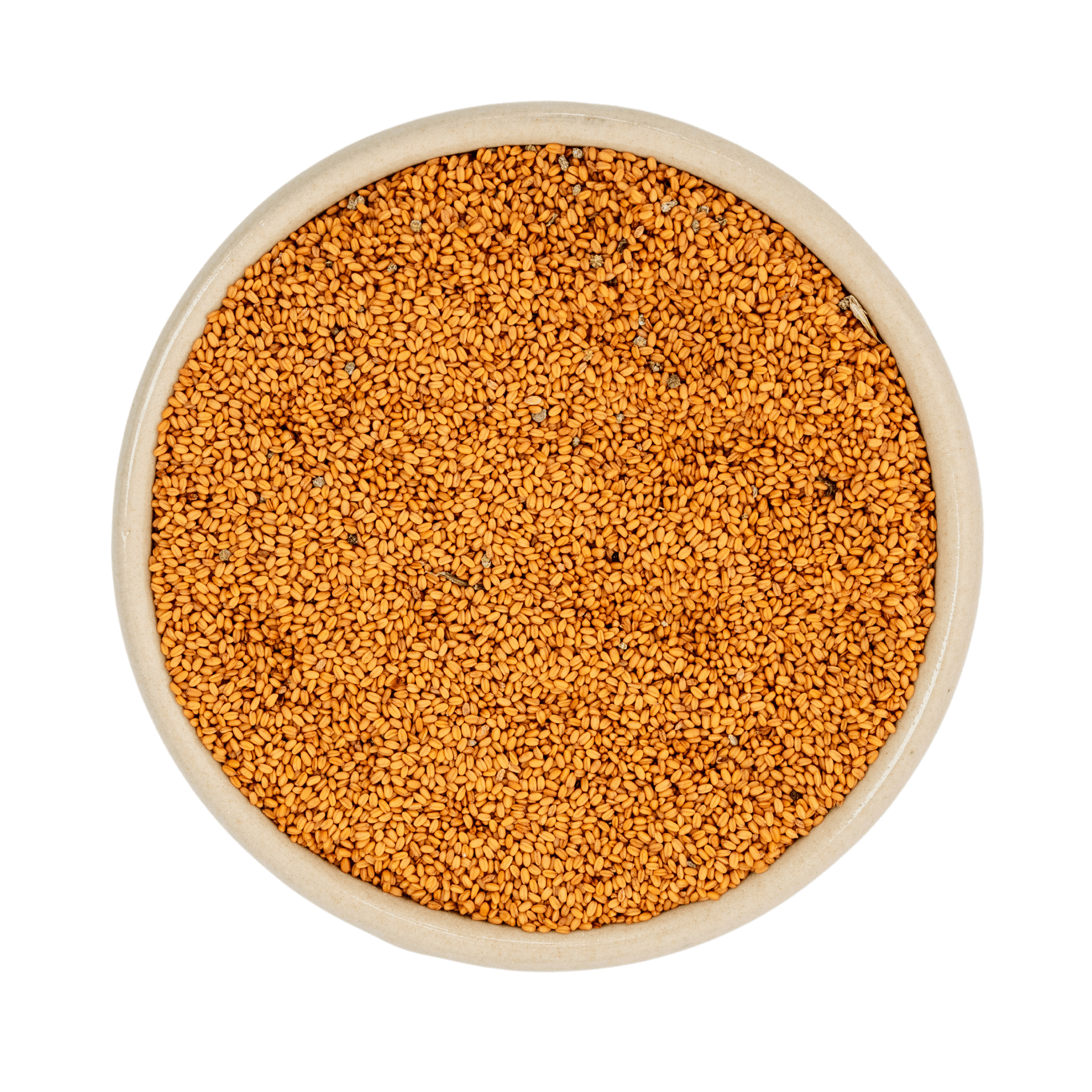 Organic Flaxseed for Oil 25kg