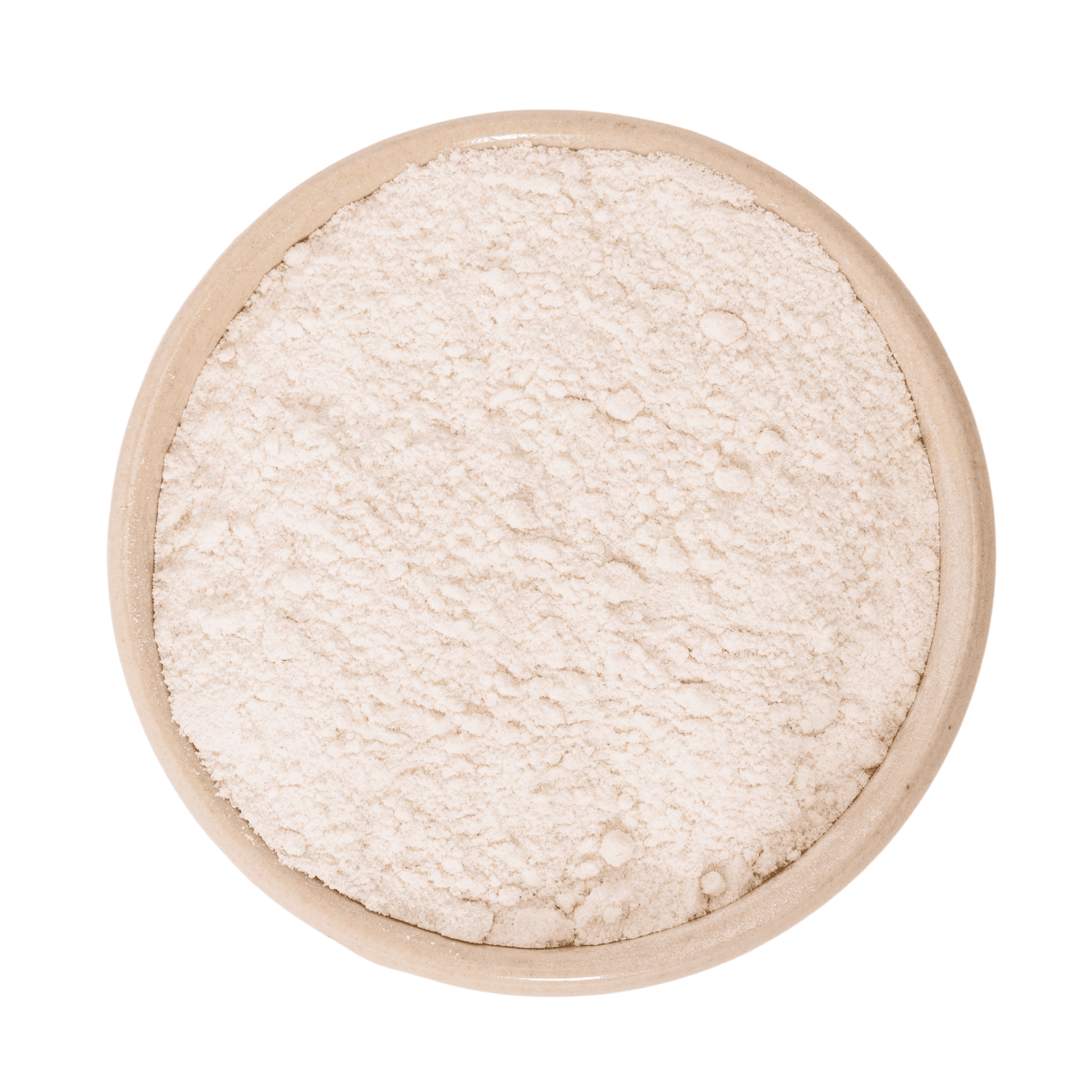 Farinha integral de arroz biológico sem glúten 25kg