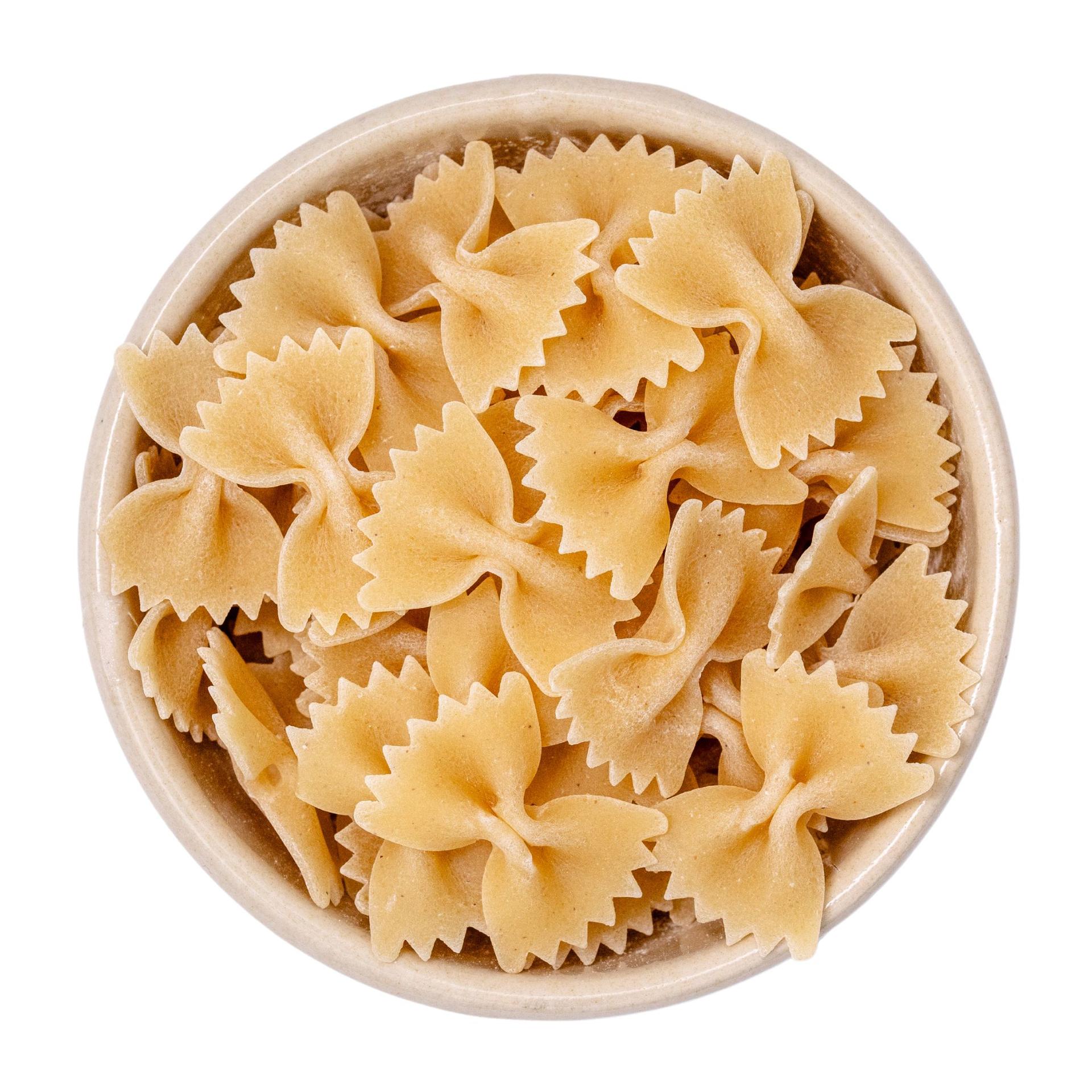 Farfalle claras biológicas 10kg