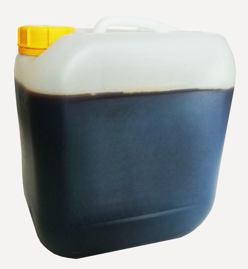 Extrato de malte de cevada biológico I Agora EU-Bio 10kg