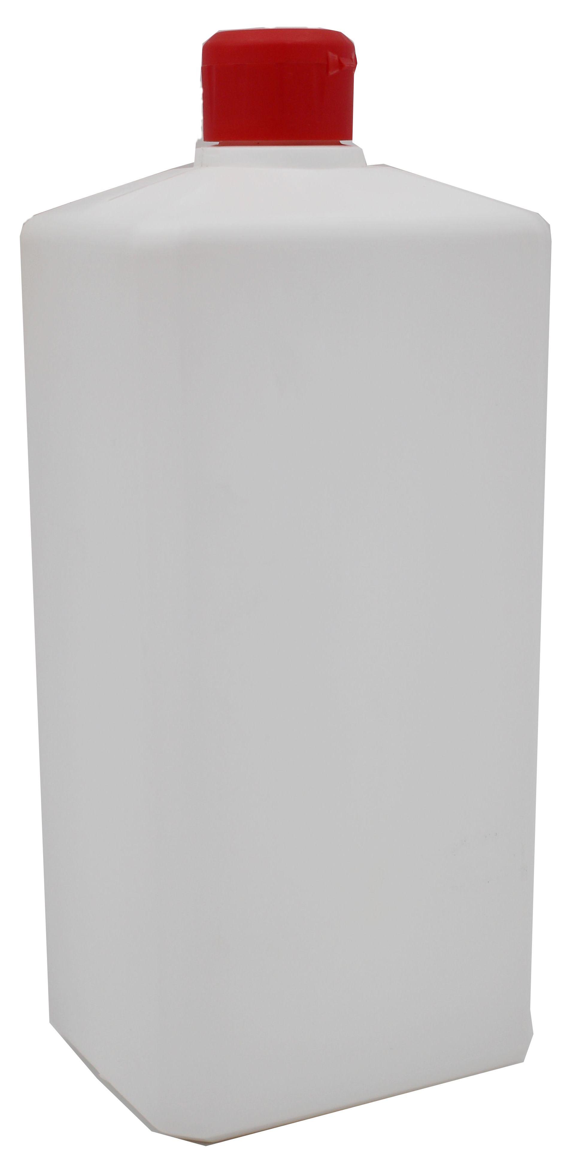 Aroma líquido de Vainilla Bourbon natural Biológico 1,2 kg