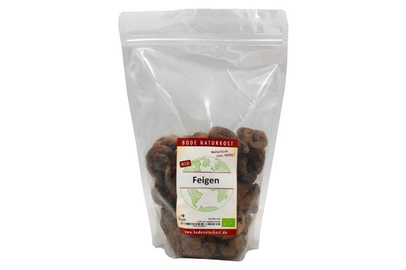 Figos Lerida Nr. 4 Biológico 1kg
