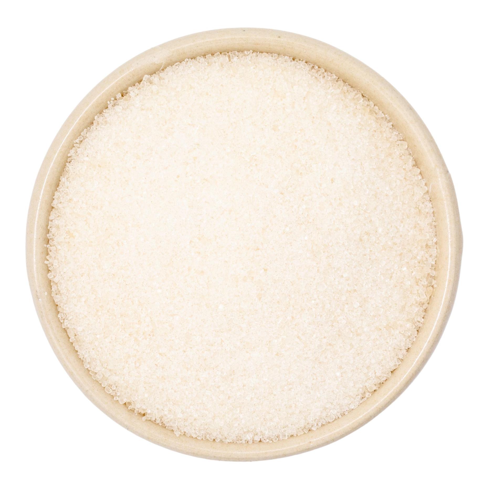 Açúcar mascavo fino bio 25kg