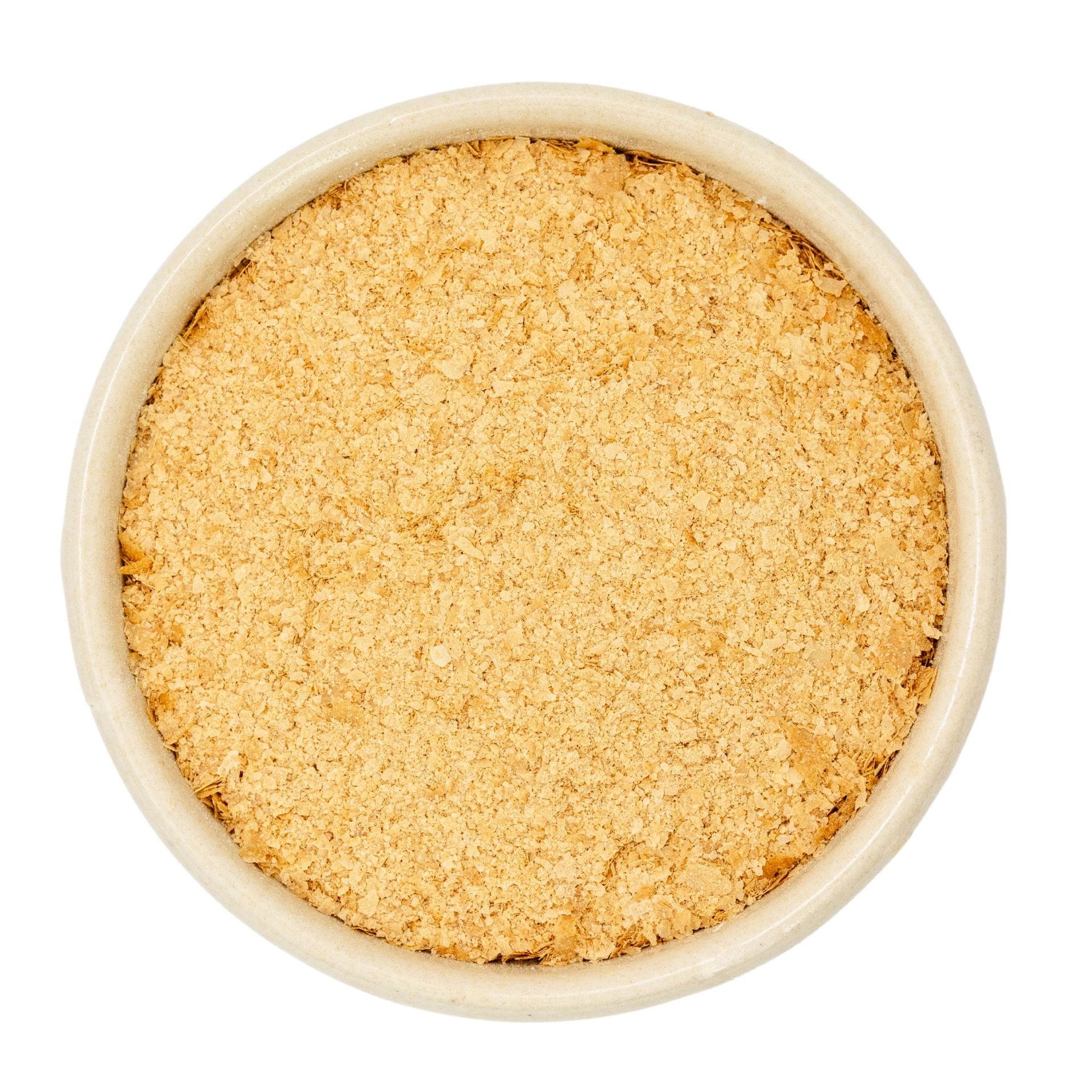 Flocos de levedura de malte biológicos 10kg