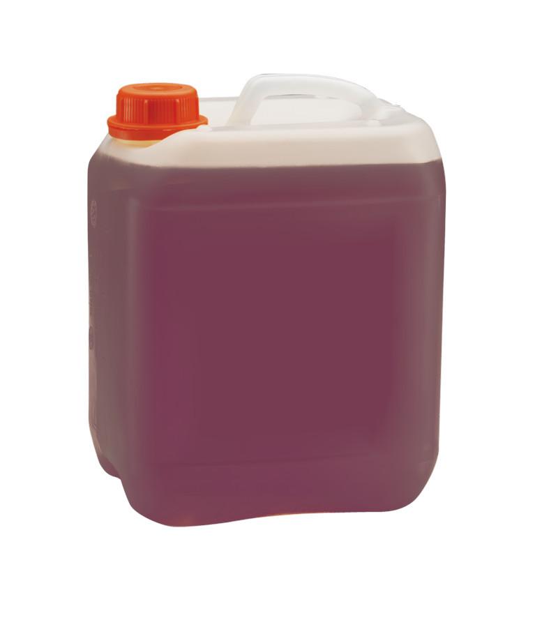 Vinagre de vinho tinto bio 5l