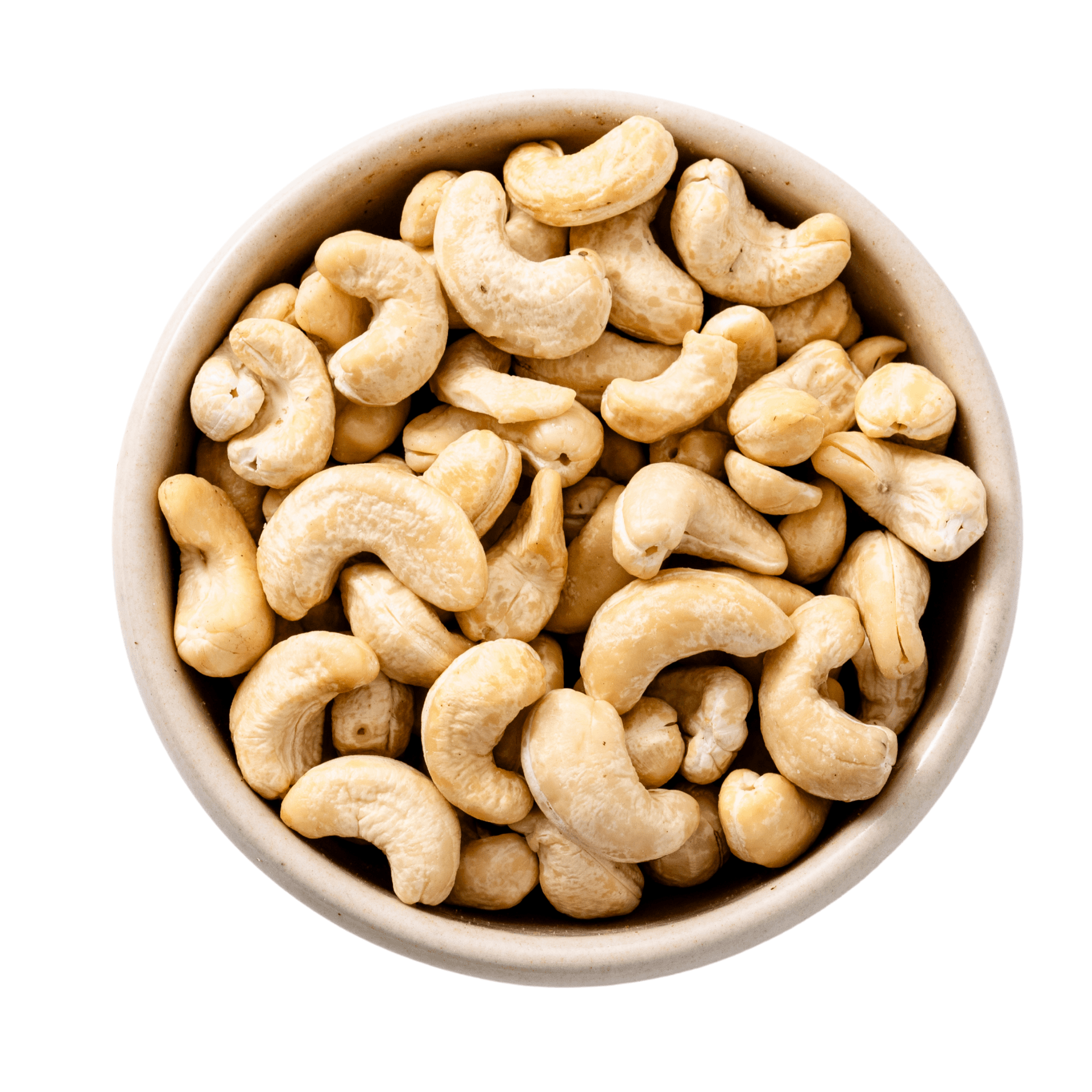 Cashews 320er Biológico 22.68kg